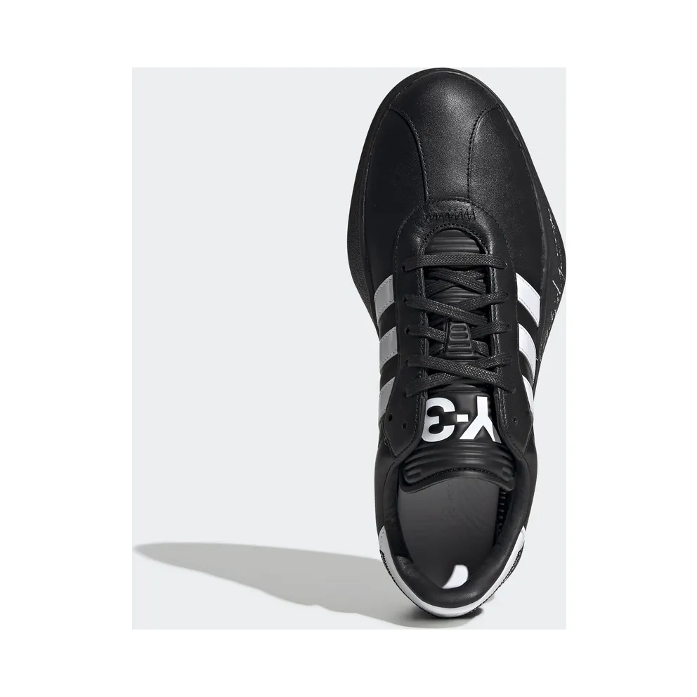 adidas Y-3 Tangutsu Football Black White Black/Footwear White/Black (EF2616)