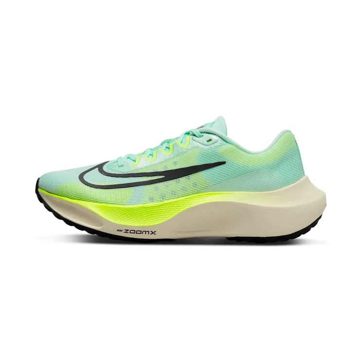 Nike Zoom Fly 5 (straat) “Mint Foam / Ghost Green / Coconut Milk / Cave Purple” (DM8968-300)
