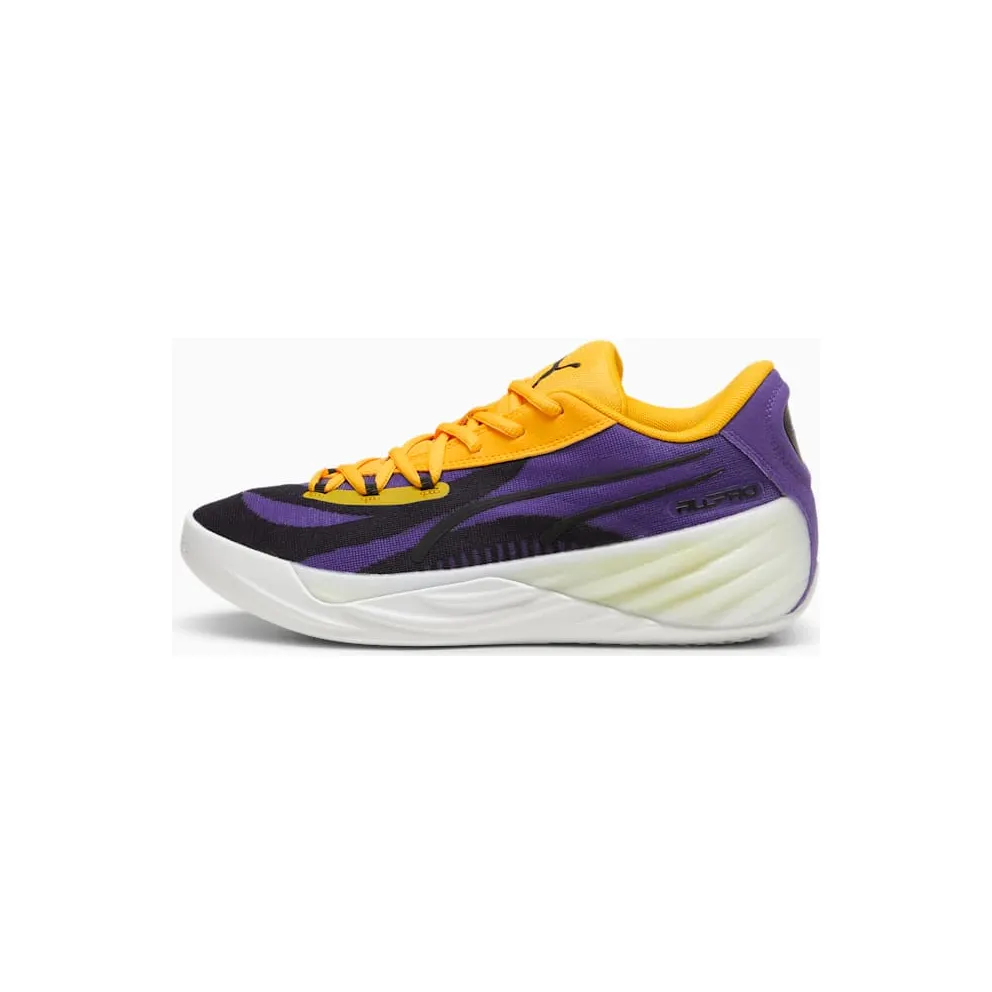 Puma All-Pro Nitro Lakers (310392-05)