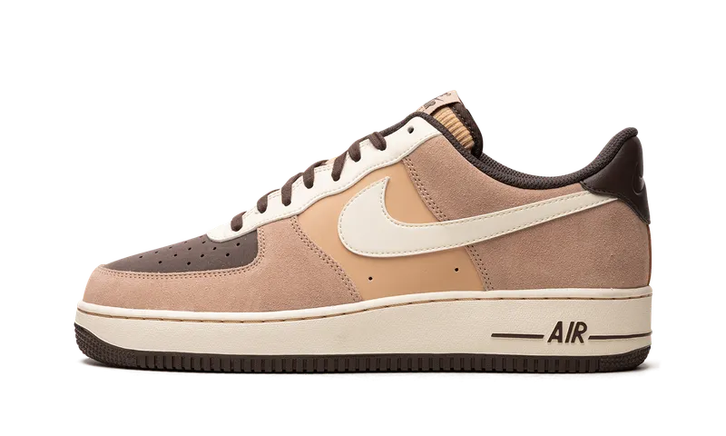 Nike Air Force 1 Low “Hemp/Coconut Milk” (FB8878-200)
