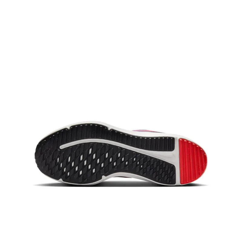 Nike Cosmic Runner Black Hyper Royal Summit White Bright Crimson (HM4402-002)