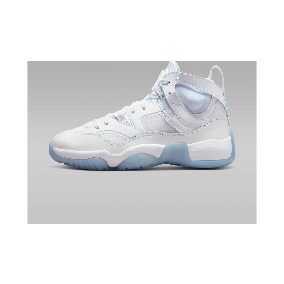 Jumpman Two Treyen White (DR9631-110)