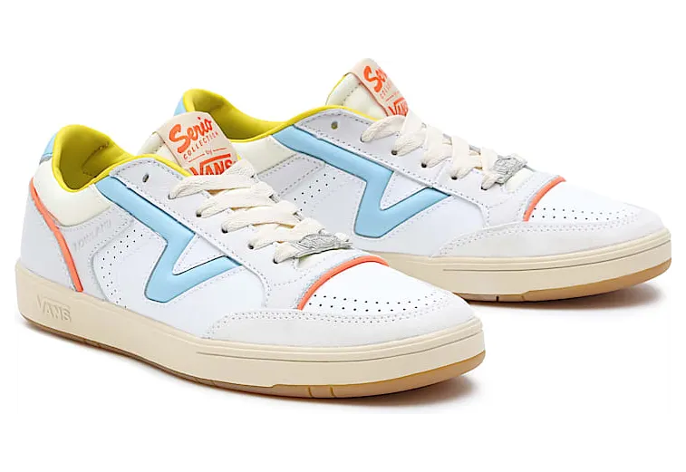 Vans Lowland CC JMP Retro (VN0A5KYF1RC)