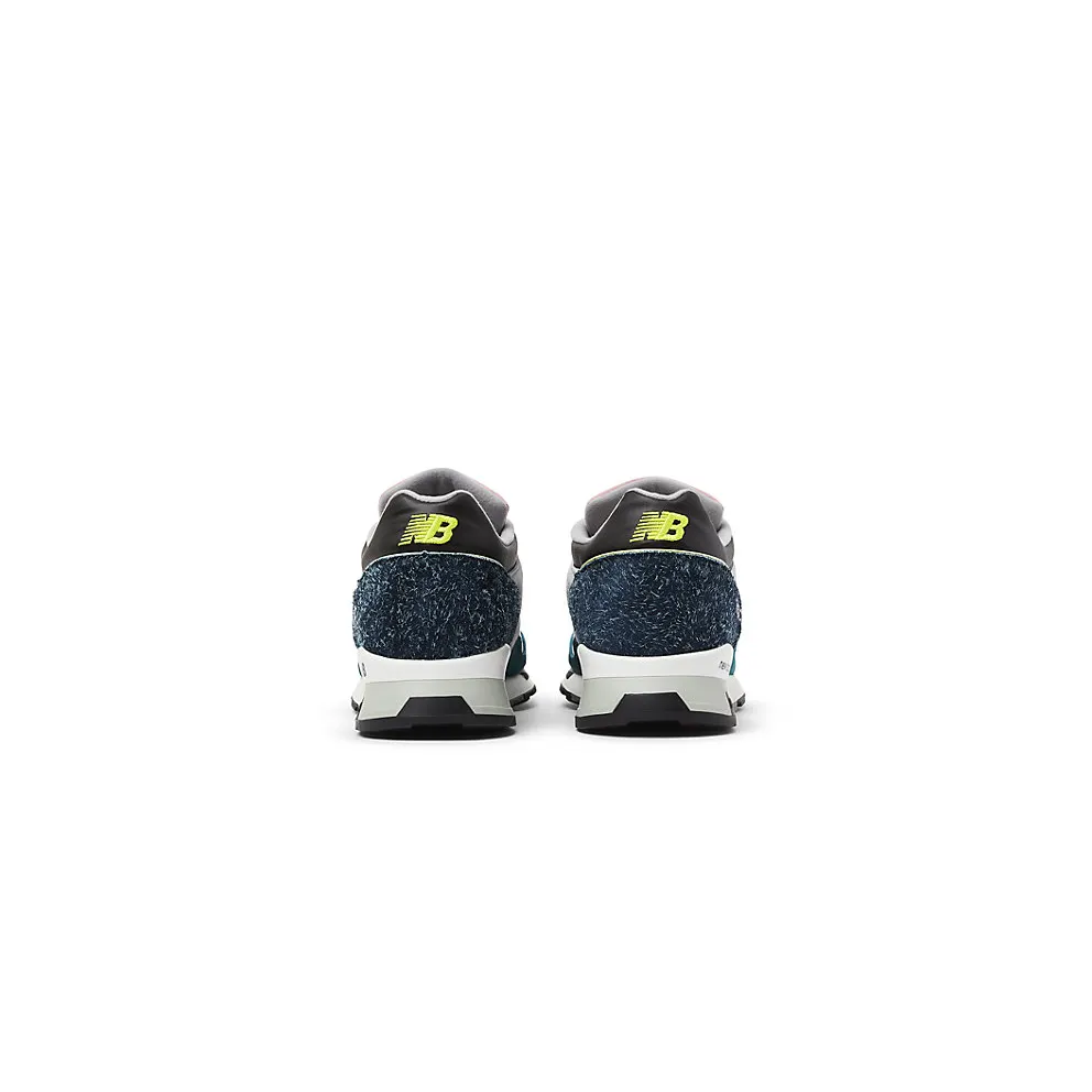 New Balance 1500 MiUK Pacific Majolica Blue (M1500PSG)