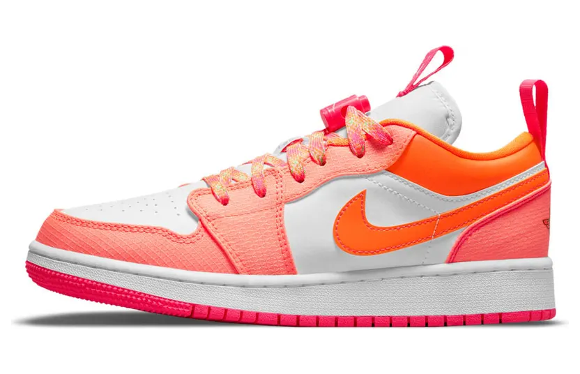 Air Jordan 1 Low DJ0530-801