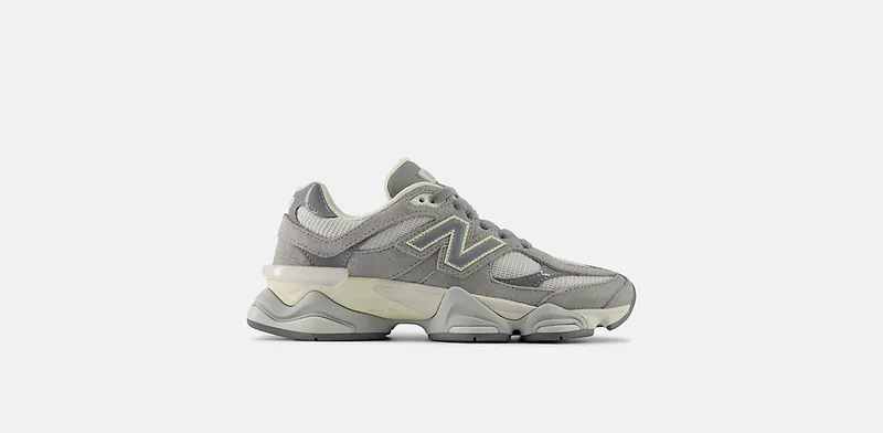 New Balance 9060 “Angora Reflection” (U90609Z4)