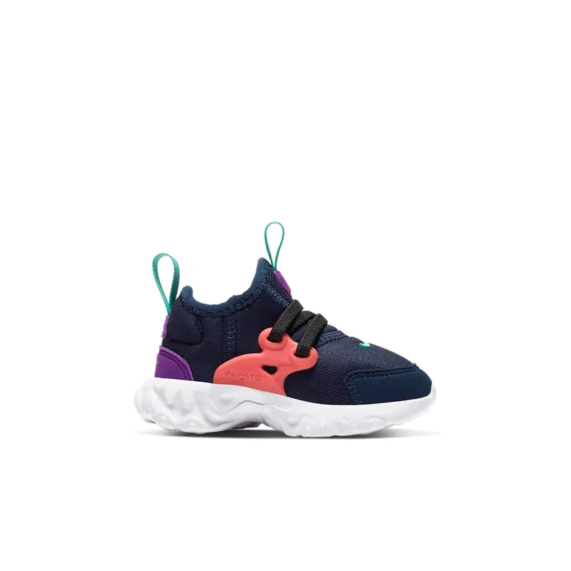 Nike Rt Presto Td “Midnight Navy” (BQ4004-402)