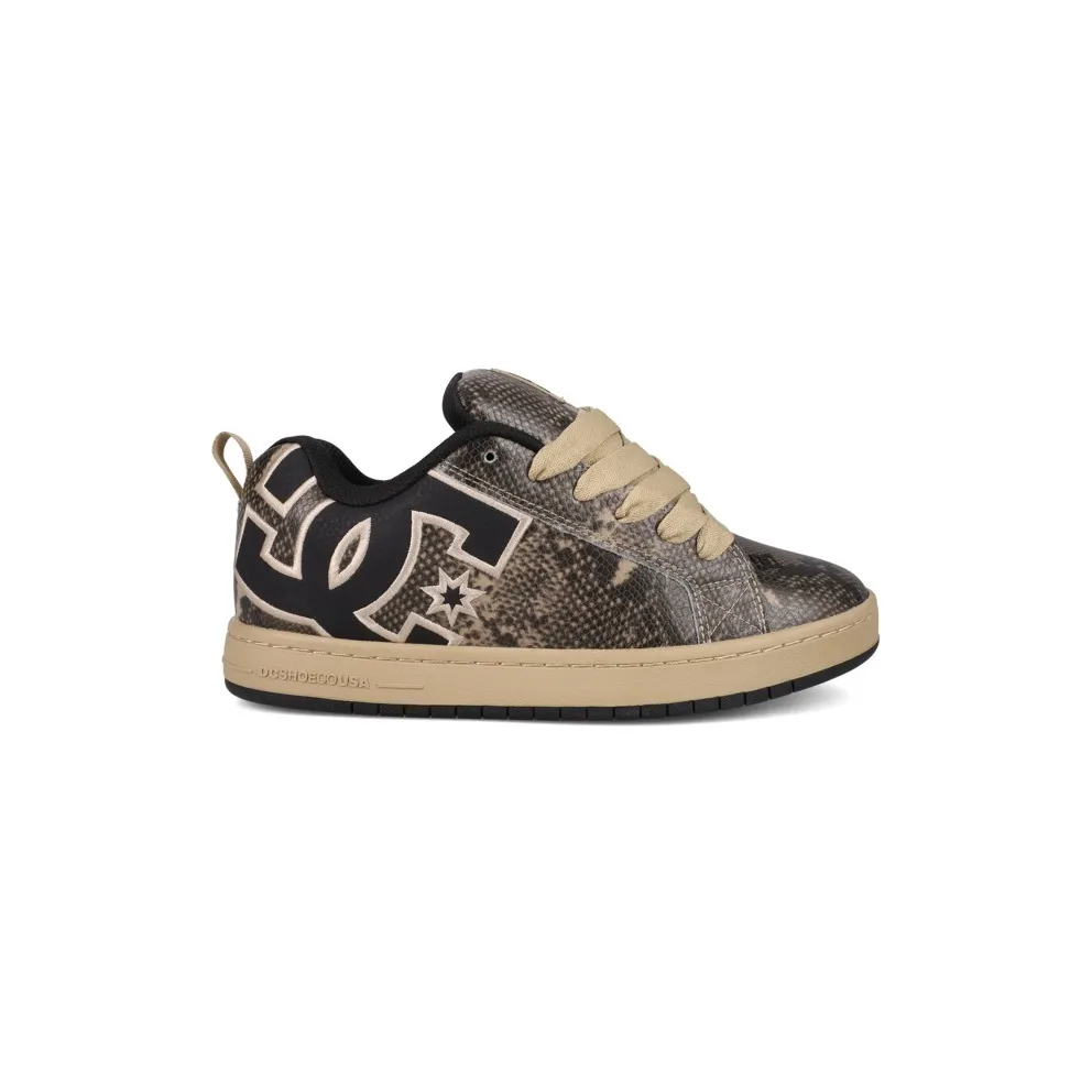 DC Court Graffik “Multi” (EDYS100014257)