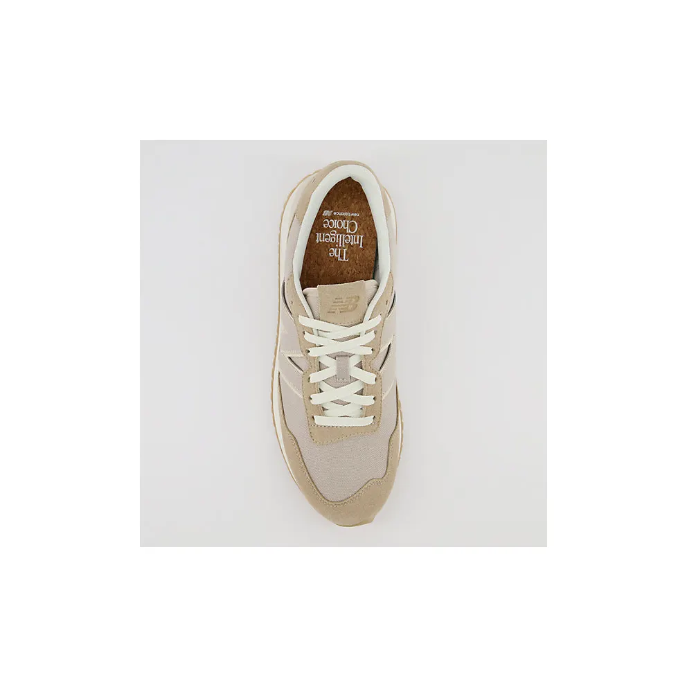 New Balance 237 Unplugged Pack Greige (MS237UP)