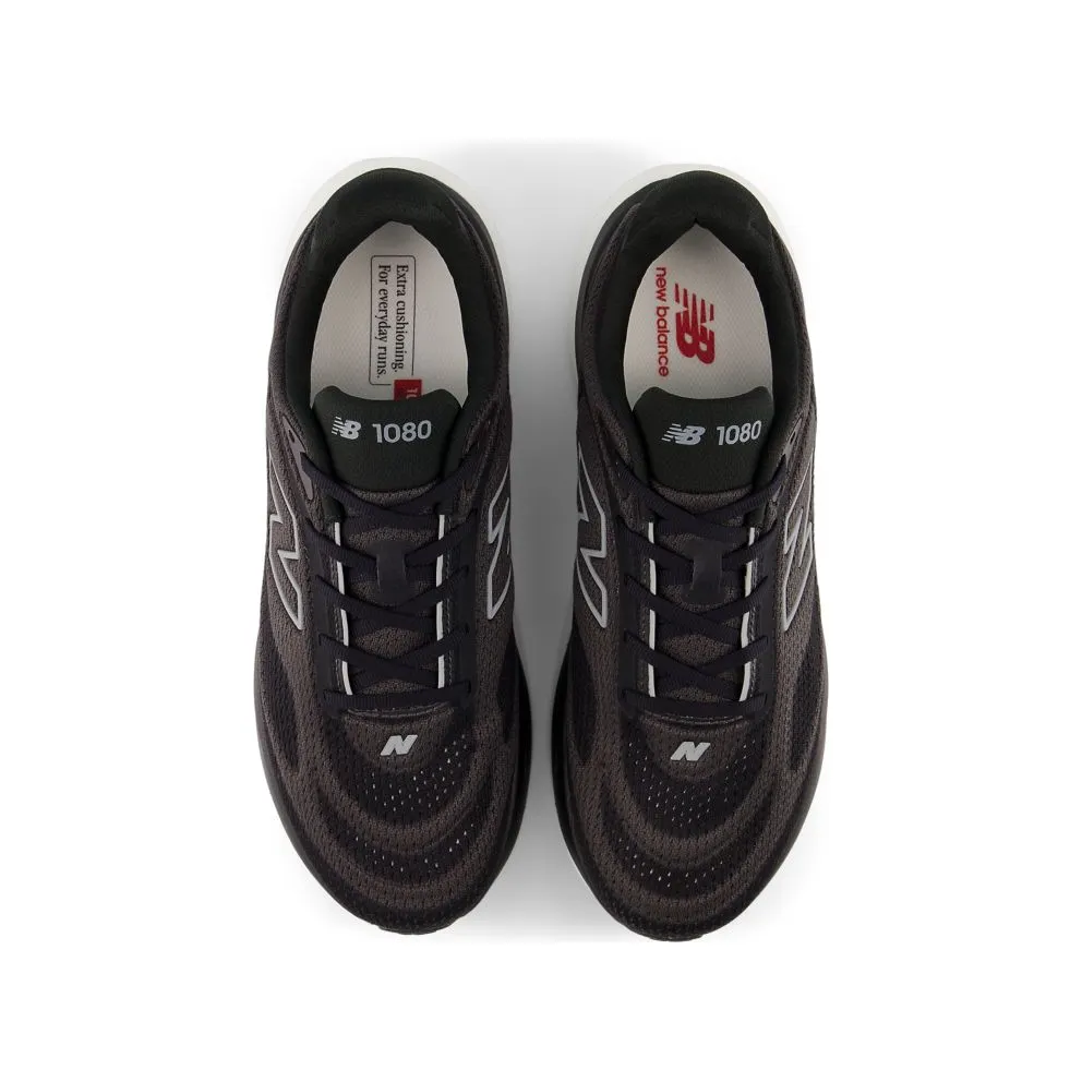 New Balance Infinion 1080v15 Black Slate Grey