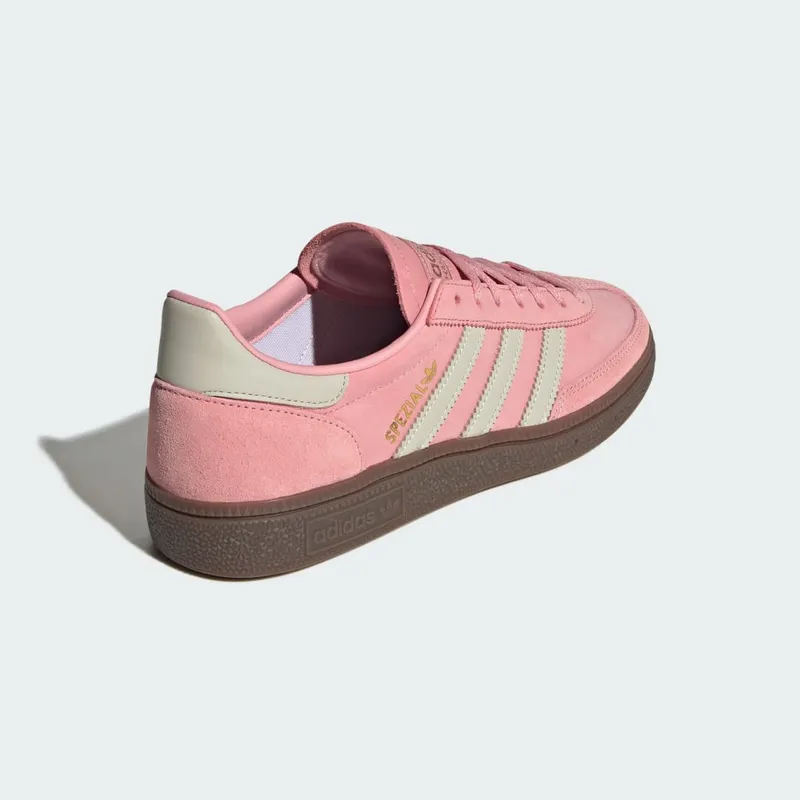 Adidas Handball Spezial Wonder Mauve / Alumina / Gum (JI2646)
