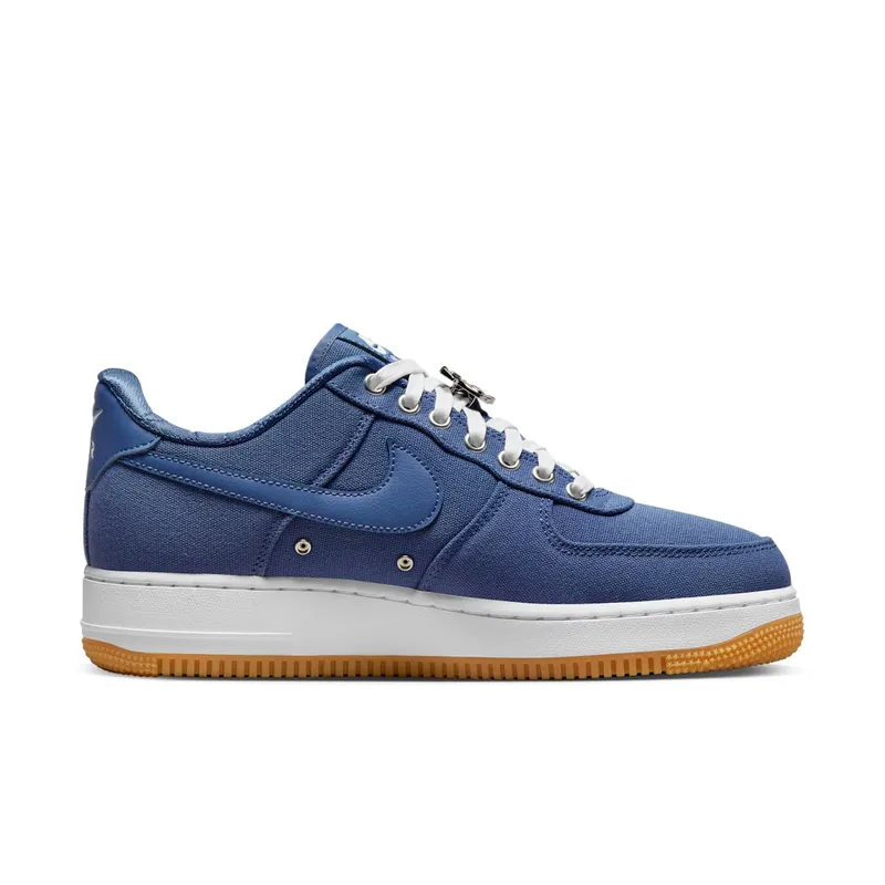 Nike Air Force 1 Low West Coast Los Angeles (FJ4434-491)