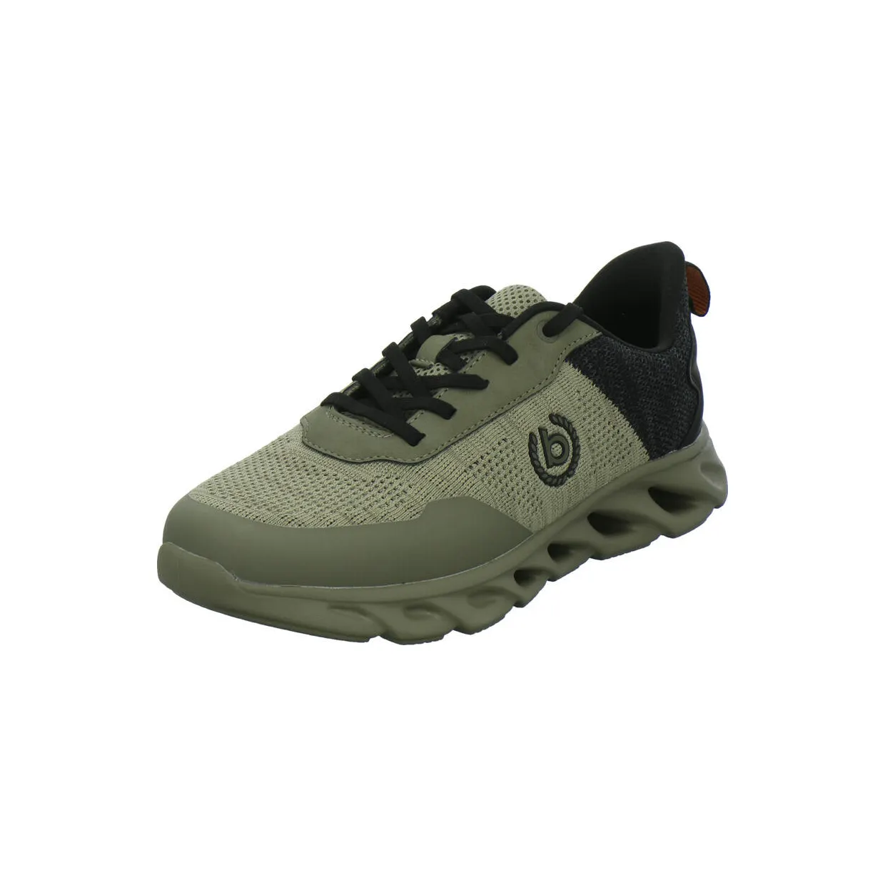 bugatti-sneaker 345AVK016900