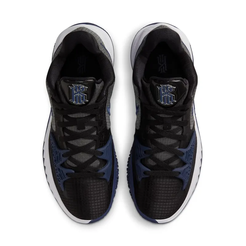 Nike Kyrie 4 Low TB Midnight Navy (DA7803-004)