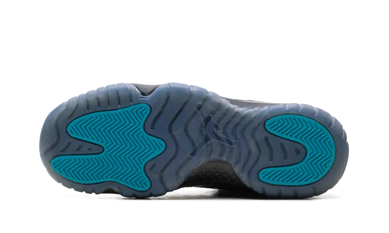 Air Jordan 11 Retro GS “Gamma Blue (2025)” (378038-047)