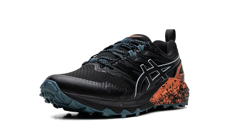 Asics GEL-Trabuco Terra “Black” (1012A902-011)