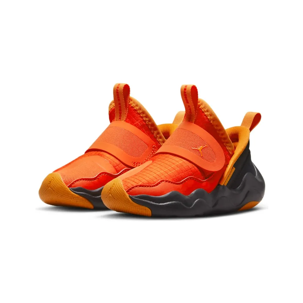 Jordan 23/7 Team Orange Black Mandarin (DQ9294-800)