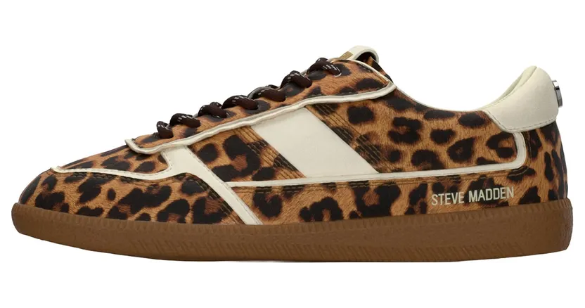 Steve Madden Lichtbeige / Brown / Sepia / Black (SM1100521602002969)