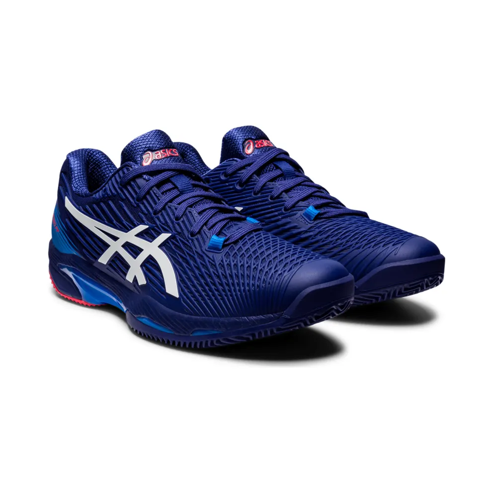 Asics Solution Speed™ Ff 2 Clay Dive Blue/White (1041A187.401)