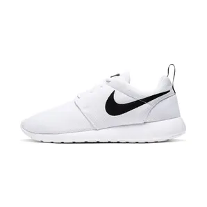 Nike Roshe One White/White-Black (W)