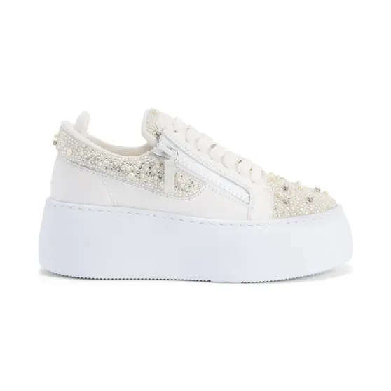 Giuseppe Zanotti GZ94 Maxi “White” (RS50015001)
