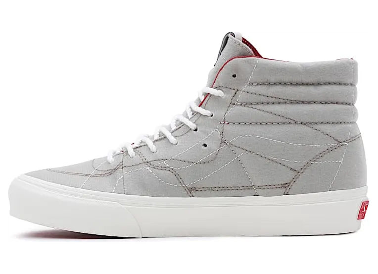 vans-sneaker VN0009RB448