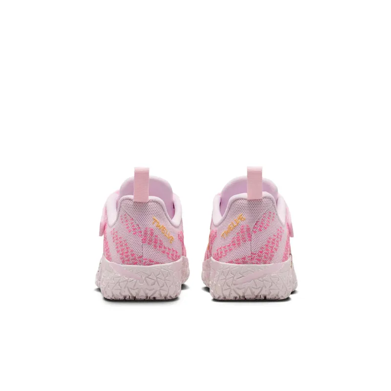 Nike Ja 3 PS “Pink Foam” (IB4771-602)
