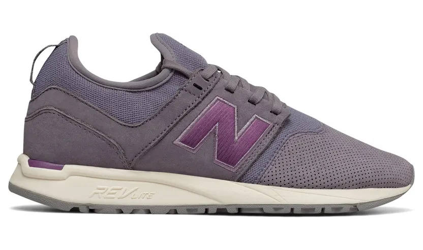 New Balance 247 Luxe Violet (W)