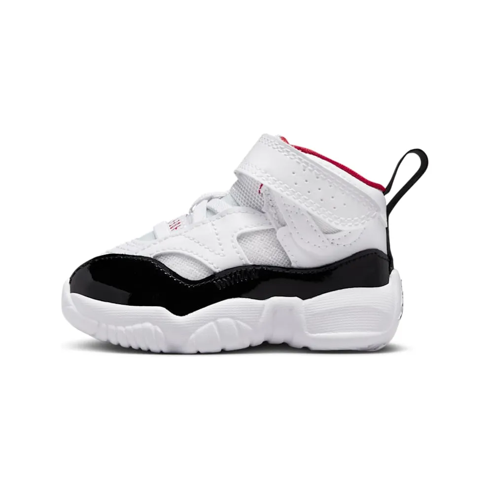 Air Jordan JUMPMAN TWO TR “black” (DQ8433-106)