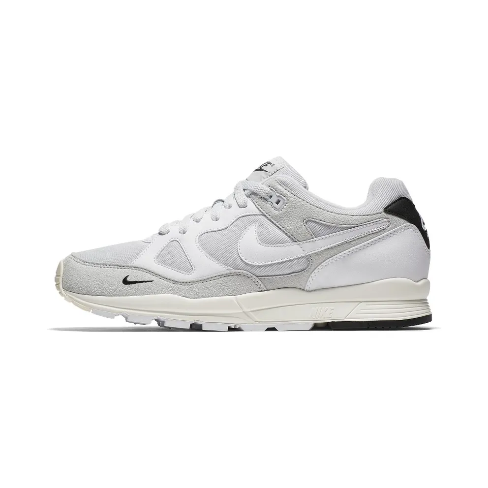 Nike Air Span II Se “Pure Platinum” (AQ3120-001)