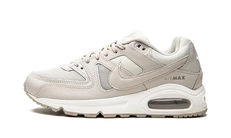 Nike AIR MAX COMMAND MNS “White” (397690-018)