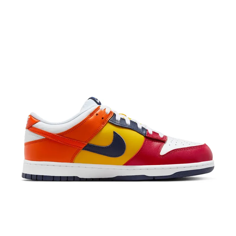 Nike Dunk Low SP St. John’s University Red (2023) (IB2051-400)