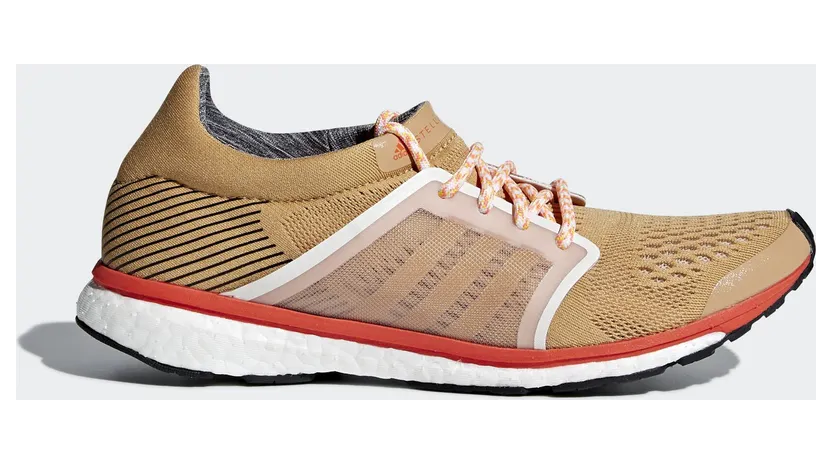 adidas adiZero Adios Stella McCartney Cardboard (W) (AC8343)