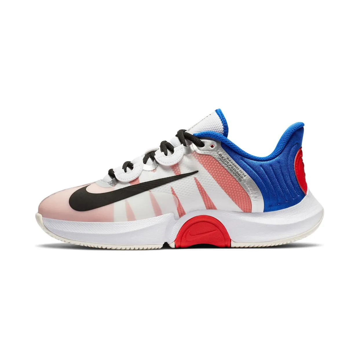 nikecourt CK7580-100