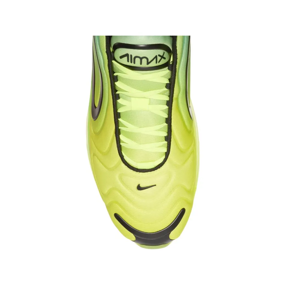 Nike Air Max 720 Volt Black Volt/Black-Bordeaux-Volt Glow (AO2924-701)
