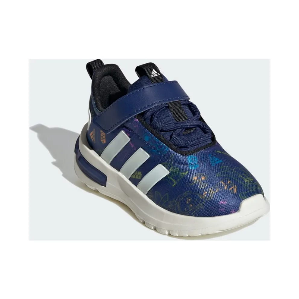 adidas Disney Racer TR21 Kids Dark Blue / Off White / Core Black (ID8012)