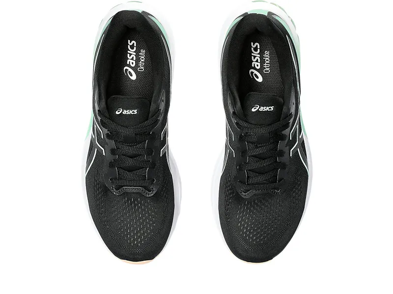 Asics Gt-1000 12 Black/Mint Tint (1012B450.006)