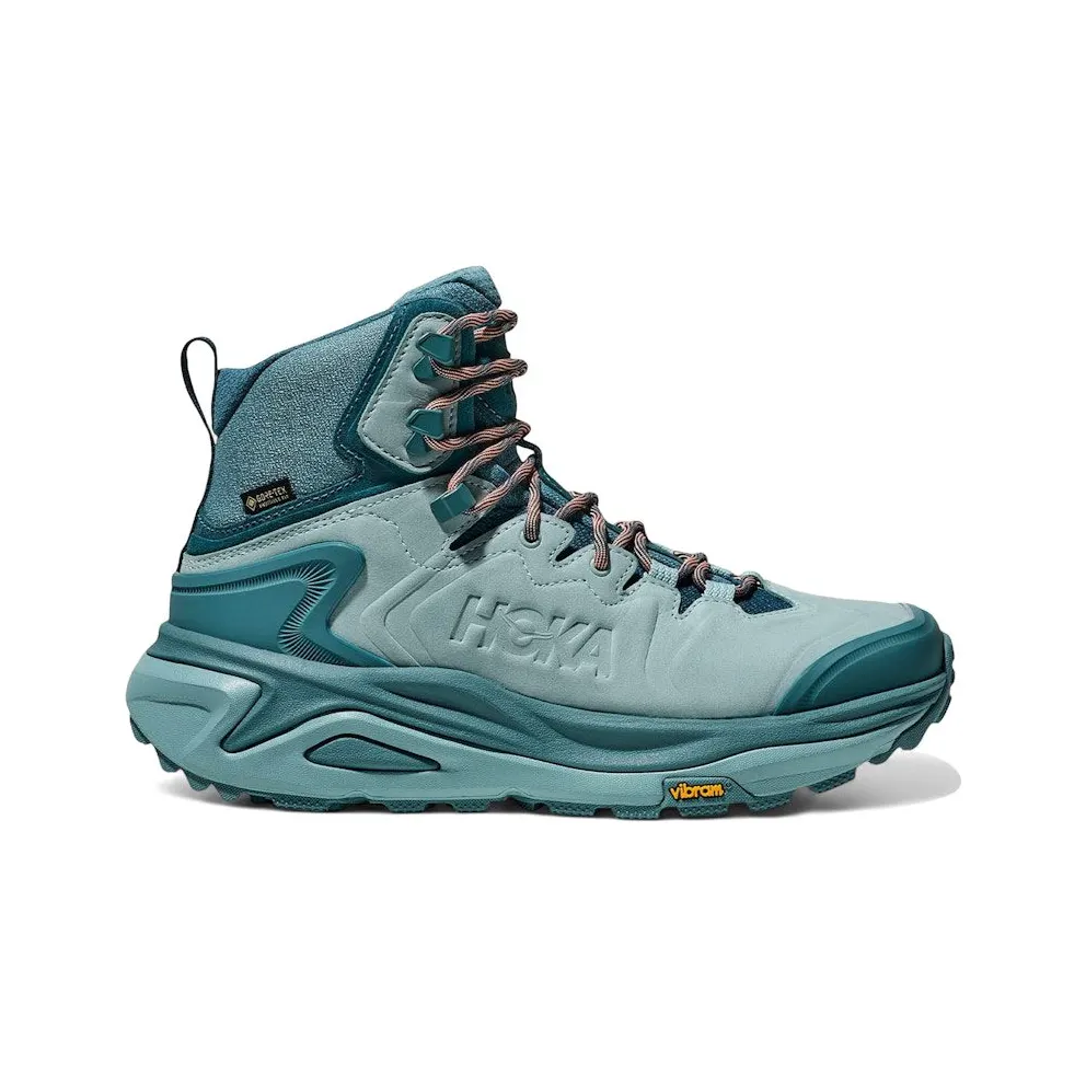 Hoka One Kaha 3 Mid Gore-Tex Mountain Fog Druzy (1162531-MRZ)