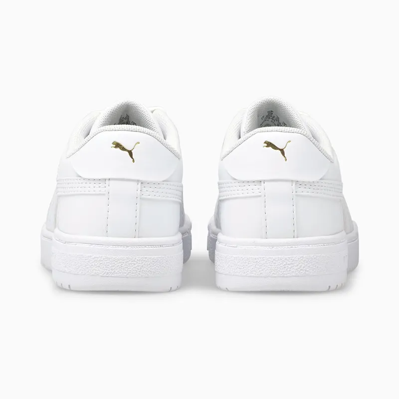 PUMA Ca Pro Classic Kids’ White (382278-01)