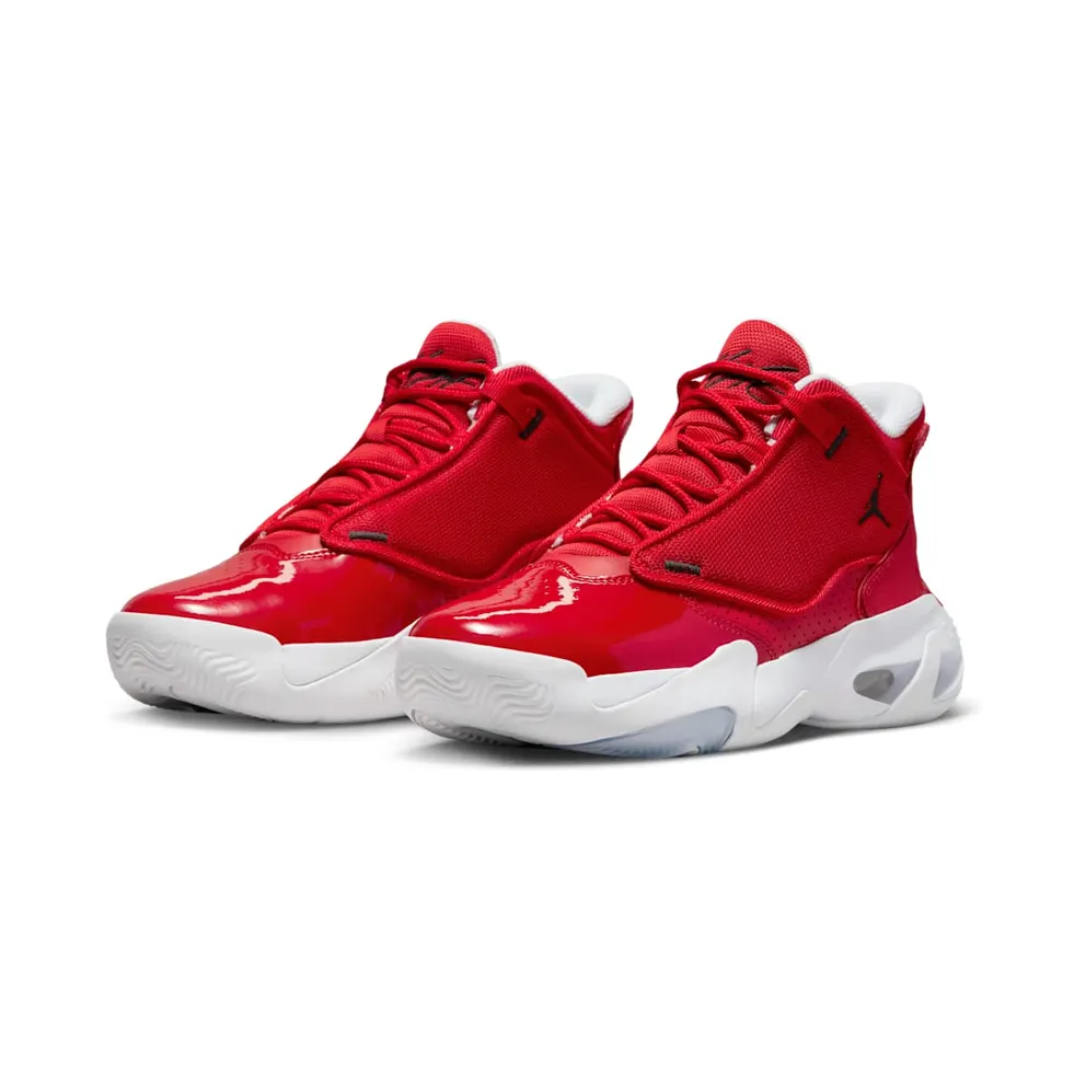 Jordan Max Aura 4 University Red (DQ8404-601)