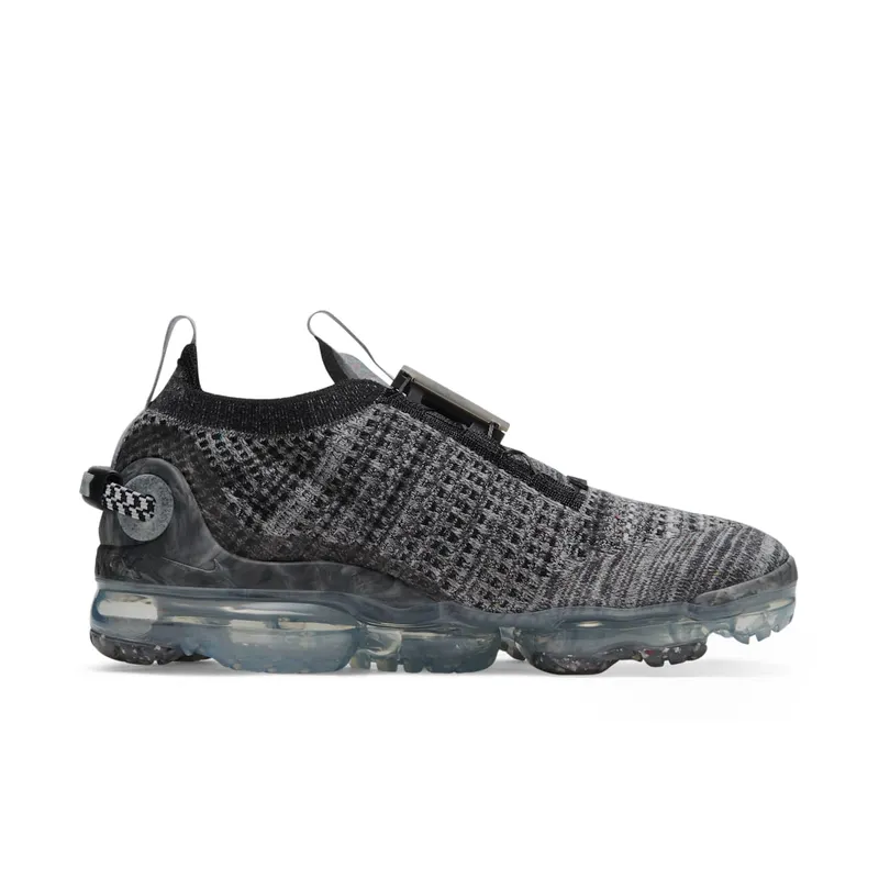 Nike Air VaporMax 2020 Flyknit Black (CT1933-002)