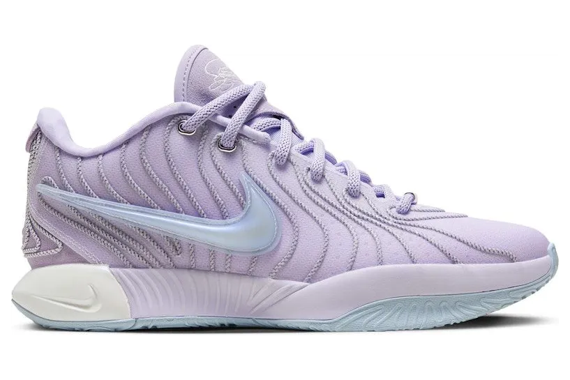 Nike LeBron 21 EP Easter (Solid Outsole) (HF5352-500)