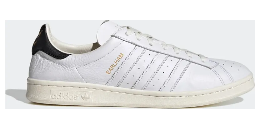adidas Earlham Cloud White / Cloud White / Off White (GW5758)