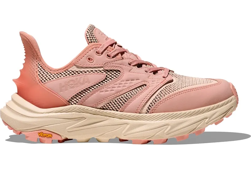 Hoka One Anacapa 2 Freedom Dawn Light Vanilla (1155193-DTV)