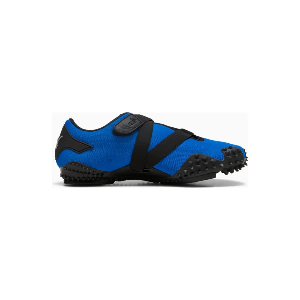 Puma Mostro OG “Team Royal Silver” (397330-03)