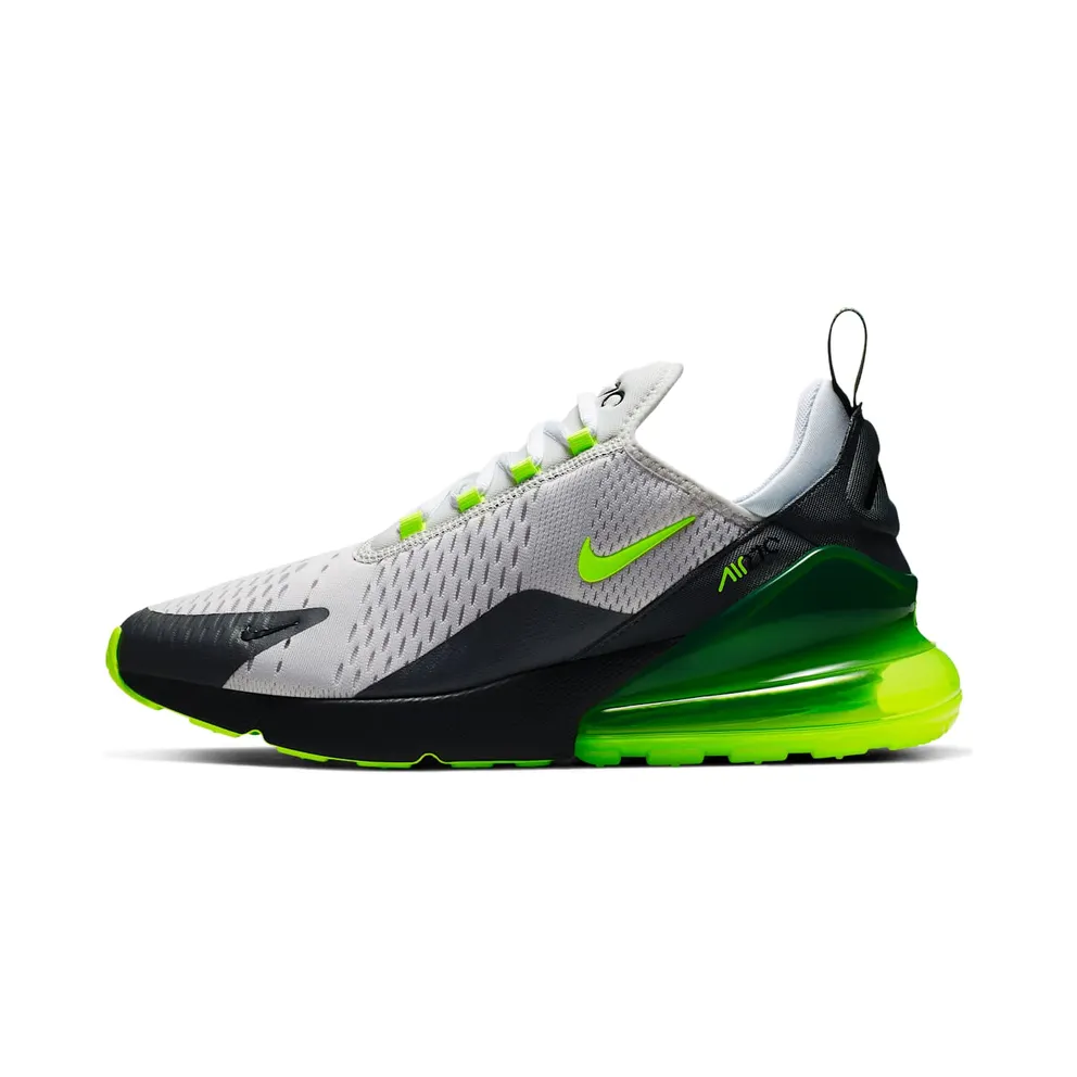 Nike Air Max 270 Platinum Volt (CJ0550-001)