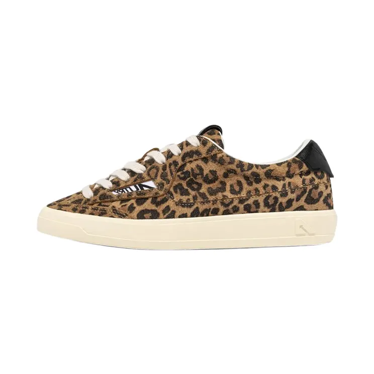 Autry Windscape Low Sneakers “Leopard Print” (SCLW-DY01)
