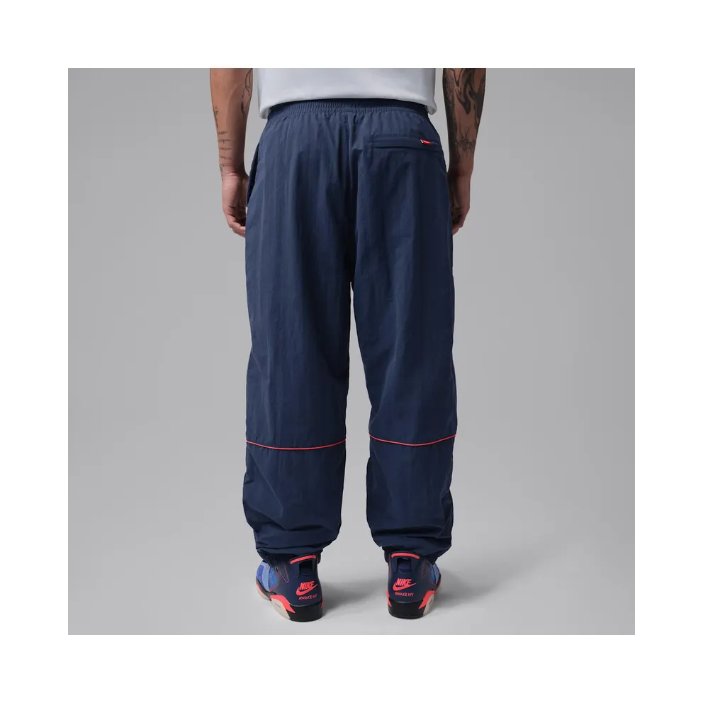 Jordan x Awake NY – “Midnight Navy / Infrared 23 / White” (IQ8405-410)