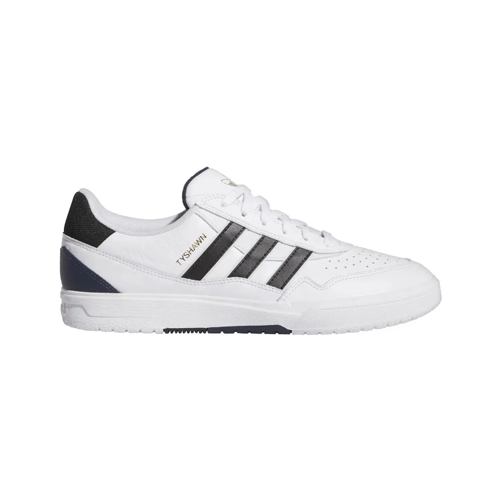 adidas Tyshawn II White Black Navy (IF9710)