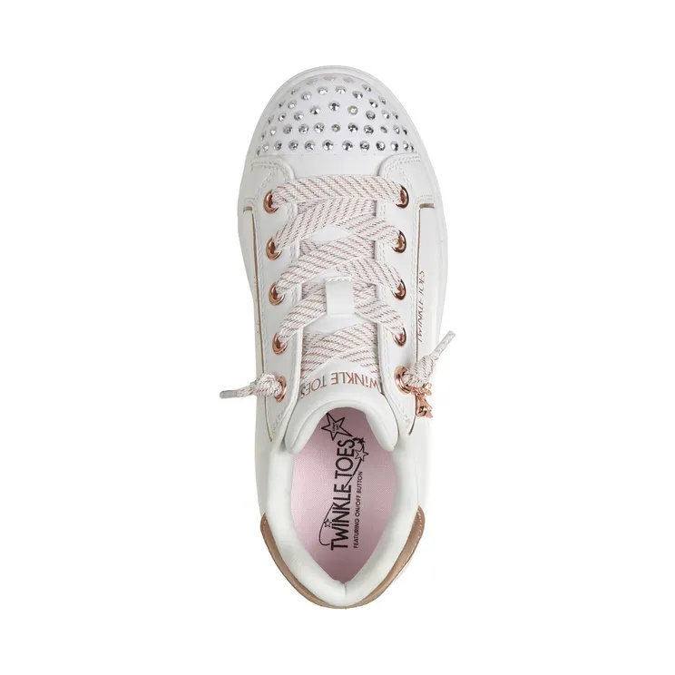 skechers-twinkle-toe 314599C_WTRG